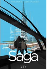 SAGA 6