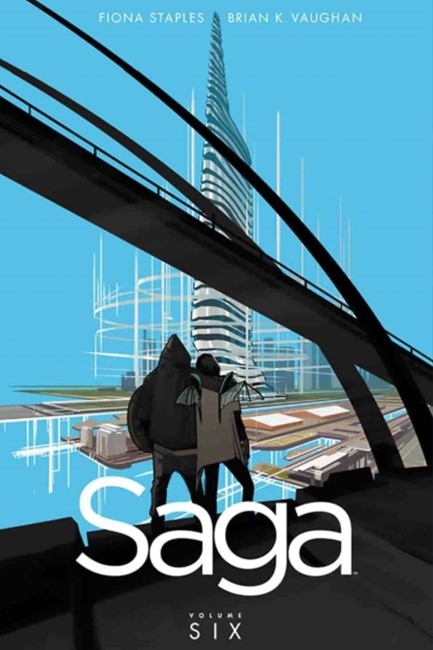 SAGA 6