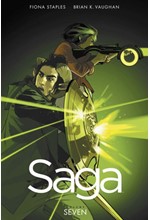 SAGA 7