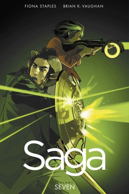 SAGA 7