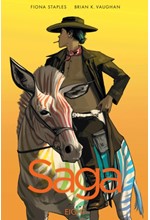 SAGA 8