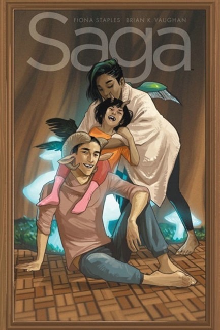 SAGA 9