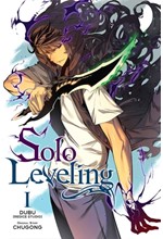 SOLO LEVELING 1