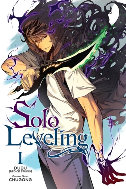 SOLO LEVELING 1