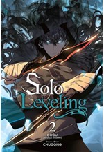 SOLO LEVELING 2