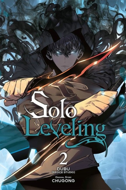 SOLO LEVELING 2