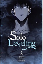 SOLO LEVELING 3