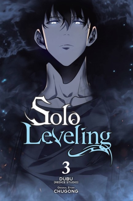 SOLO LEVELING 3