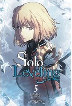 SOLO LEVELING 5