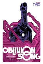 OBLIVION SONG 2 HB