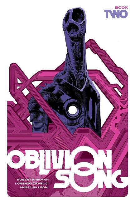 OBLIVION SONG 2 HB