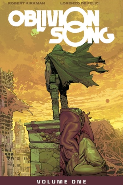 OBLIVION SONG 1