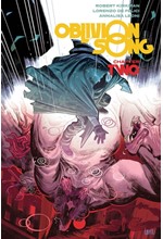 OBLIVION SONG 2