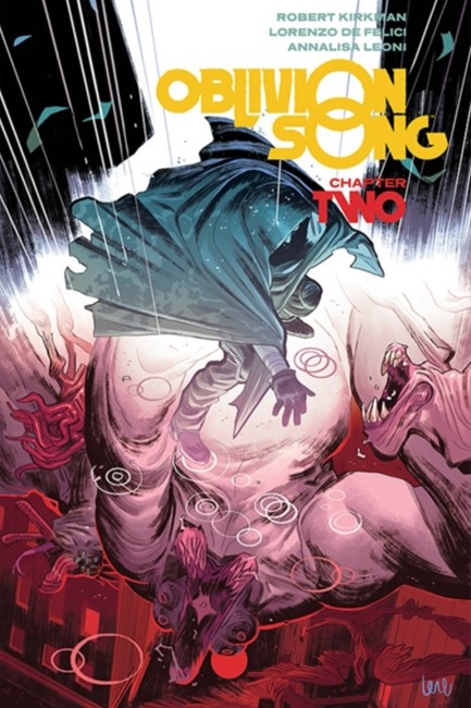 OBLIVION SONG 2