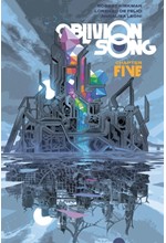 OBLIVION SONG 5