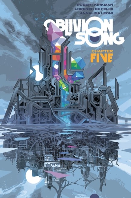 OBLIVION SONG 5