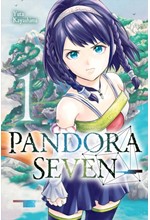 PANDORA SEVEN 1