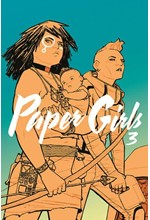 PAPER GIRLS 3