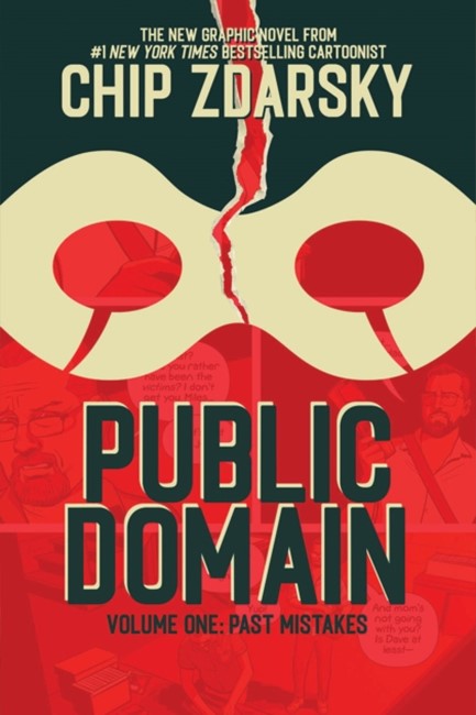 PUBLIC DOMAIN 1