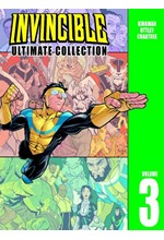 INVINCIBLE-THE ULTIMATE COLLECTION 3