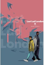 LOST LAD LONDON 3