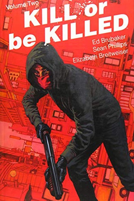 KILL OR BE KILLED 2