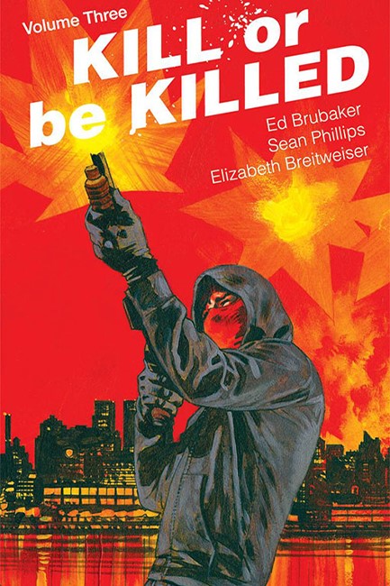 KILL OR BE KILLED 3