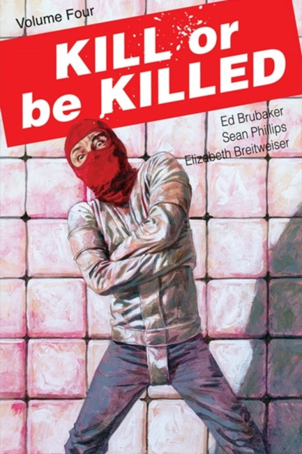 KILL OR BE KILLED 4