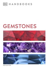 DK HANDBOOKS-GEMSTONES PB