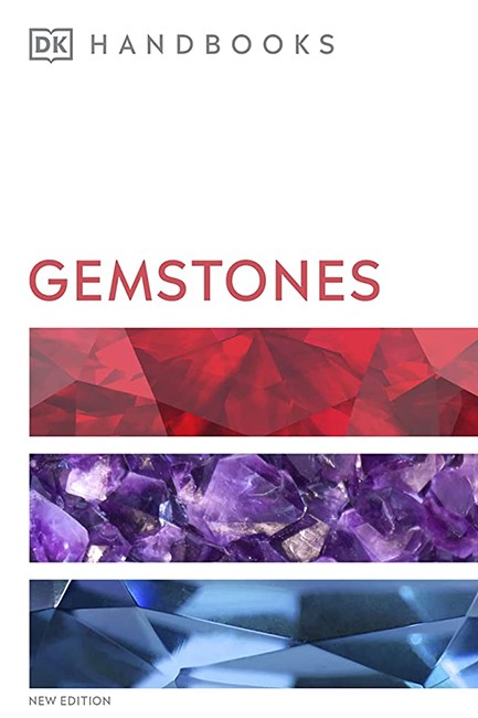 DK HANDBOOKS-GEMSTONES PB