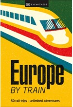 EUROPE BY TRAIN