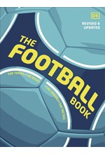 THE FOOTBALL BOOK HB