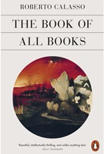 THE BOOK OF ALL BOOKS