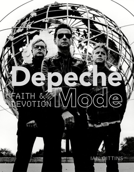 DEPECHE MODE FAITH AND DEVOTION