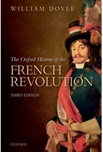 THE OXFORD HISTORY OF THE FRENCH REVOLUTION