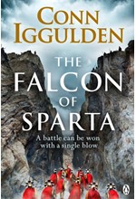 THE FALCON OF SPARTA