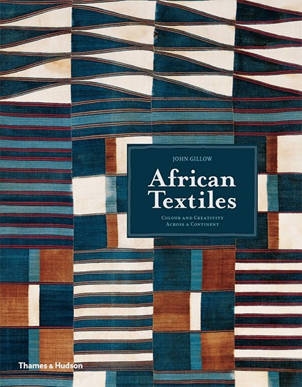 AFRICAN TEXTILES PB