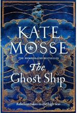 THE GHOST SHIP TPB