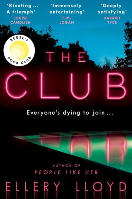 THE CLUB