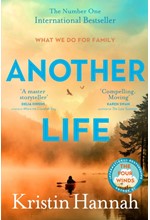 ANOTHER LIFE TPB