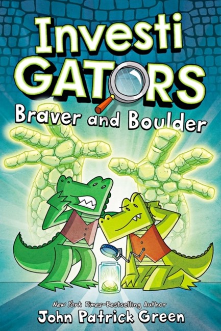 INVESTIGATORS: BRAVER AND BOULDER