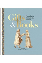 GIFTS AND BOOKS