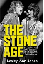 THE STONE AGE-SIXTY YEARS OF THE ROLLING STONE