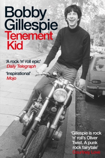 TENEMENT KID