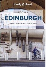 EDINBURGH POCKET-7TH EDITION PB