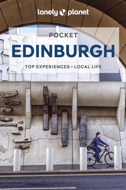 EDINBURGH POCKET-7TH EDITION PB