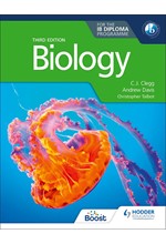 BIOLOGY FOR THE IB DIPLOMA 3RD EDITION