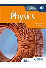 PHYSICS FOR THE IB DIPLOMA 3RD EDITION