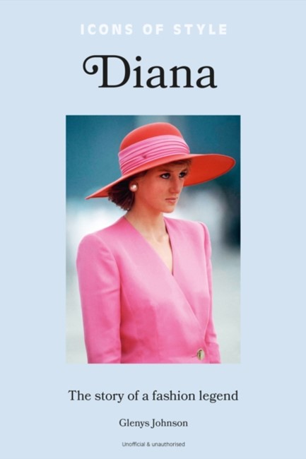 ICONS OF STYLE-DIANA