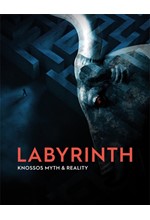 LABYRINTH-KNOSSOS MYTH AND REALITY